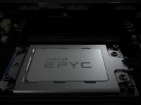 AMD EPYC powers Google Cloud