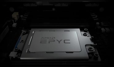 AMD EPYC powers Google Cloud