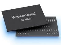 Western Digital develops the fifth-generation 3D NAND technology