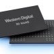 Western Digital develops the fifth-generation 3D NAND technology