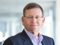 Western Digital appoints David Goeckeler as the new chief executive officer