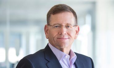 Western Digital appoints David Goeckeler as the new chief executive officer