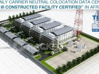 Actis buys out Nigeria’s leading data centre operator, Rack Centre