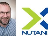 Sylvain Siou joins Nutanix as VP Systems Engineering for EMEA region