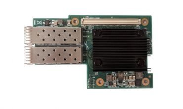 Xilinx unveils OCP 3.0 form factor XtremeScale Ethernet adapter card