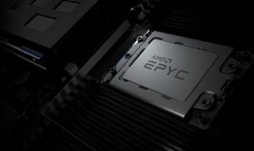 AMD extends its 2nd Gen AMD EPYC processor family with three new processors