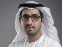 Ahmad Alkhallafi joins HPE as the new Managing Director for UAE