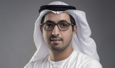 Ahmad Alkhallafi joins HPE as the new Managing Director for UAE