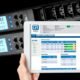 Chatsworth Products integrates Intelligent Power Management Capabilities with RF Code