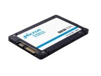 Micron launches new Micron 5210 ION enterprise SATA SSD