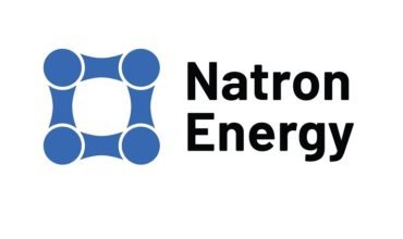 Natron Energy provides backup power to data center