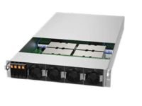 Super Micro introduces two new systems leveraging NVIDIA technology