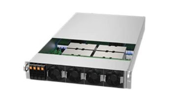 Super Micro introduces two new systems leveraging NVIDIA technology