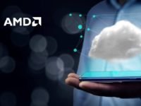 AMD powers new level of high-performance computing to Oracle Cloud