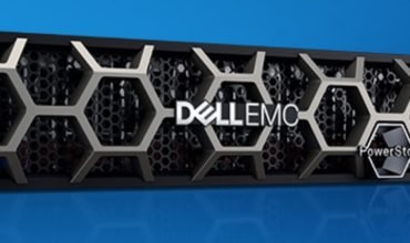 Dell introduces new storage appliance