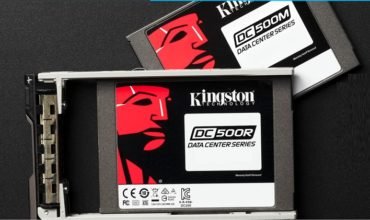 Kingston starts shipping 7.68 TB data center SSDs