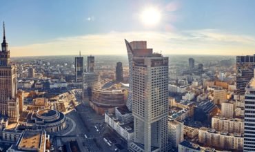 Microsoft to establish datacenter region in Poland