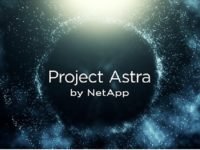 NetApp introduces Project Astra