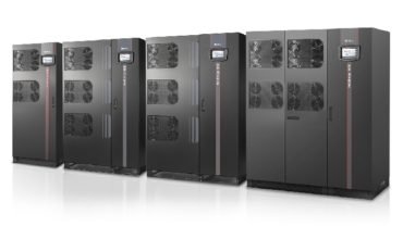 Riello launches NextEnergy range of 500 kVA UPS