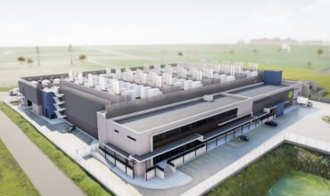 Teraco announces 2nd data center facility in Cape Town