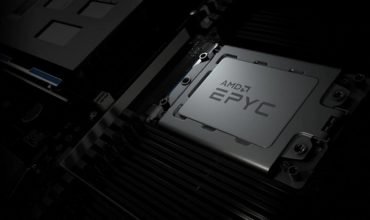 AMD EPYC integrates with NVIDIA DGX A100 to deliver most advanced AI system