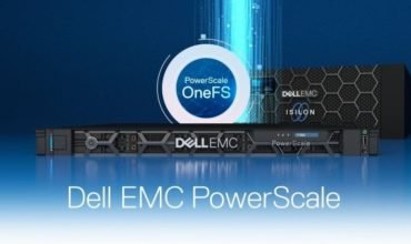 Dell Technologies introduces DELL EMC PowerScale