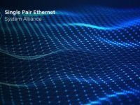 R&M and partners establish Single Pair Ethernet Alliance