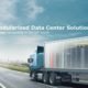 Delta Introduces SmartNode All-in-one modularized data center solution