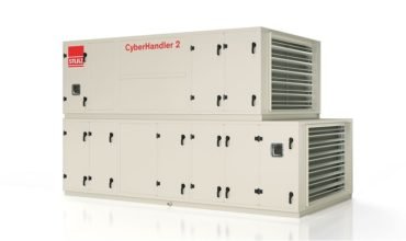 STULZ introduces air conditioning solutions for data center