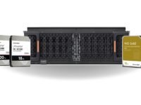 Western Digital expands its data center portfolio