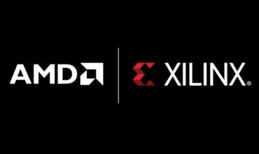 AMD to acquire Xilinx