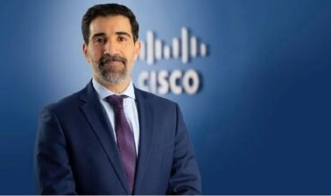 Cisco launches two new cloud-managed sensor solutions