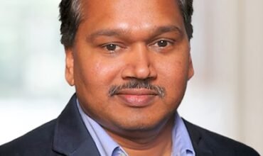 Riverbed gets Sekhar Kancherlapalli as the new CIO