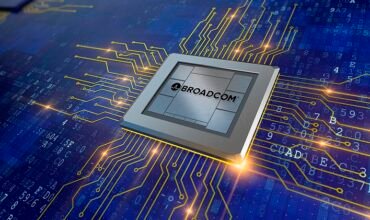 Broadcom debuts industry’s first 5nm ASIC for Data Center and Cloud Infrastructure