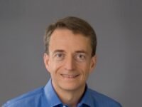 Pat Gelsinger appointed as the new CEO for Intel