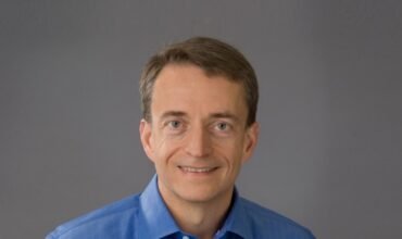 Pat Gelsinger appointed as the new CEO for Intel