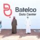 Batelco opens Bahrain’s largest data center