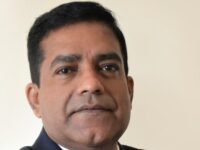 Sajith Kumar joins Cloud Box Technologies