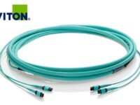 Leviton consolidates its data center fiber cable business