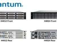 Quantum launches StorNext architecture and new line of StorNext appliances