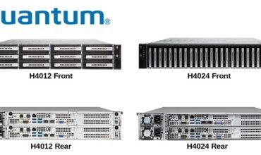 Quantum launches StorNext architecture and new line of StorNext appliances