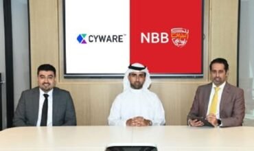Bahrain’s NBB Group deploys region’s first Virtual Cyber Fusion Centre