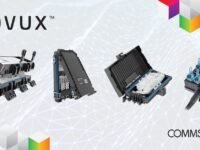 CommScope unveils its NOVUX portfolio of fiber deployment solutions