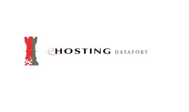 eHosting DataFort recognised by Gartner as the leading BaaS provider