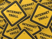 Tips to will deal with internet trolls