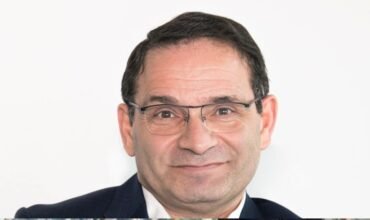 IBM MEA appoints Saad Toma as the new GM