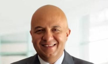 Mohamed Wasfy to head Egypt for HPE