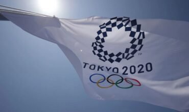 Cybercriminals maybe targeting this year’s Olympics