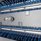 Tripp Lite’s new cable management systems reduce cable clutter in data centers