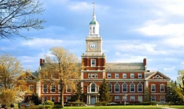 Howard University suffers cyberattack